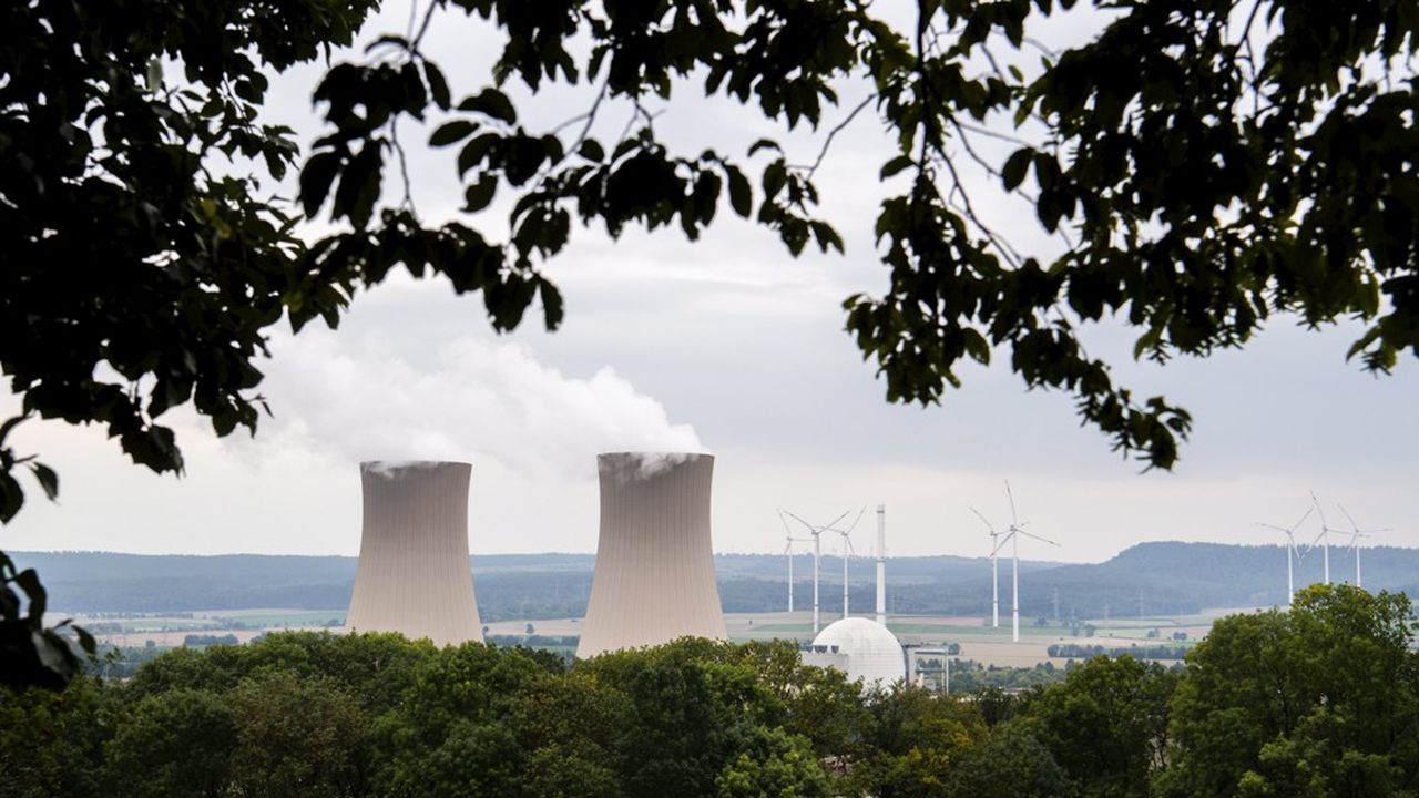 La « taxonomie » européenne n'inclut pas pour l'instant l'électricité nucléaire parmi la liste des investissements labellisés durables.