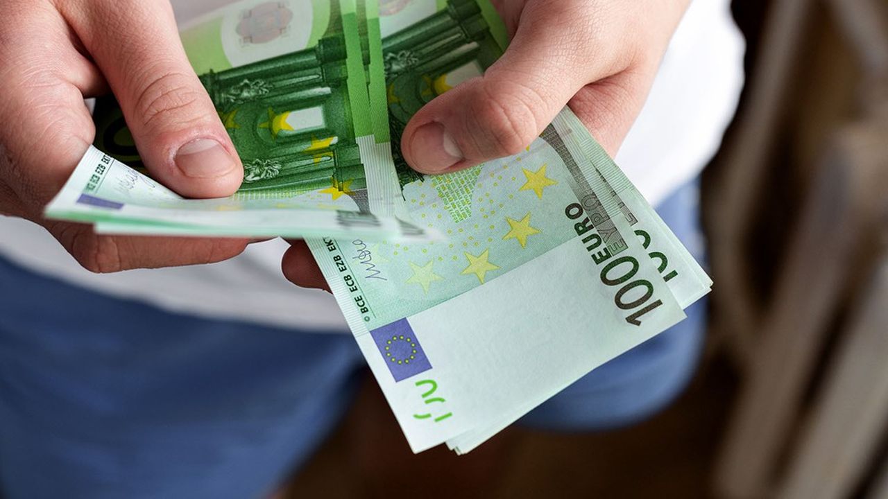 Les salariés n'auront aucune démarche à faire pour bénéficier de « l'indemnité inflation » dont le montant est fixé à 100 euros.