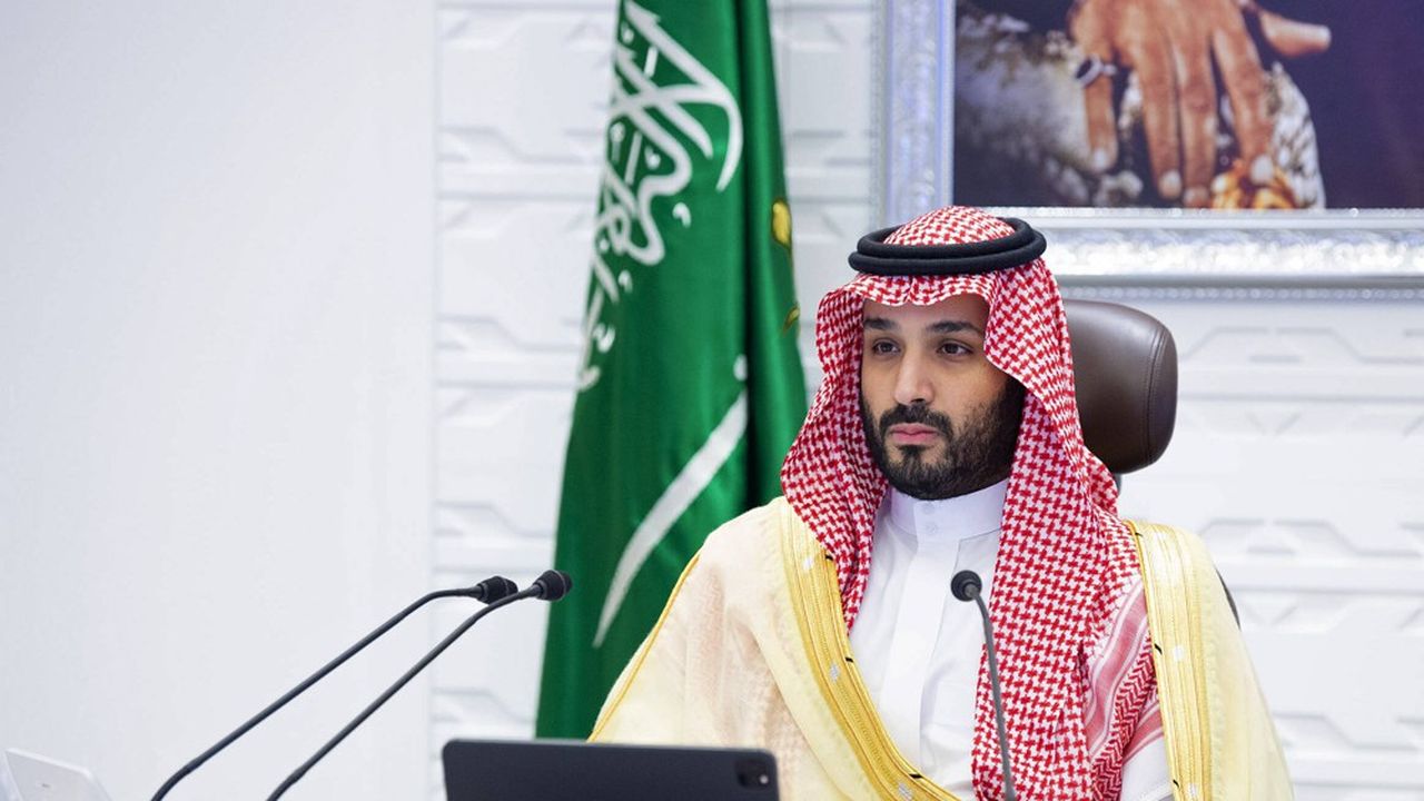 Le royaume saoudien était critiqué depuis longtemps pour son inaction en matière de climat.