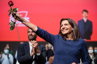 Présidentielle 2022 : à Lille, Anne Hidalgo détaille son programme pour relancer sa campagne 070180465548-web-tete