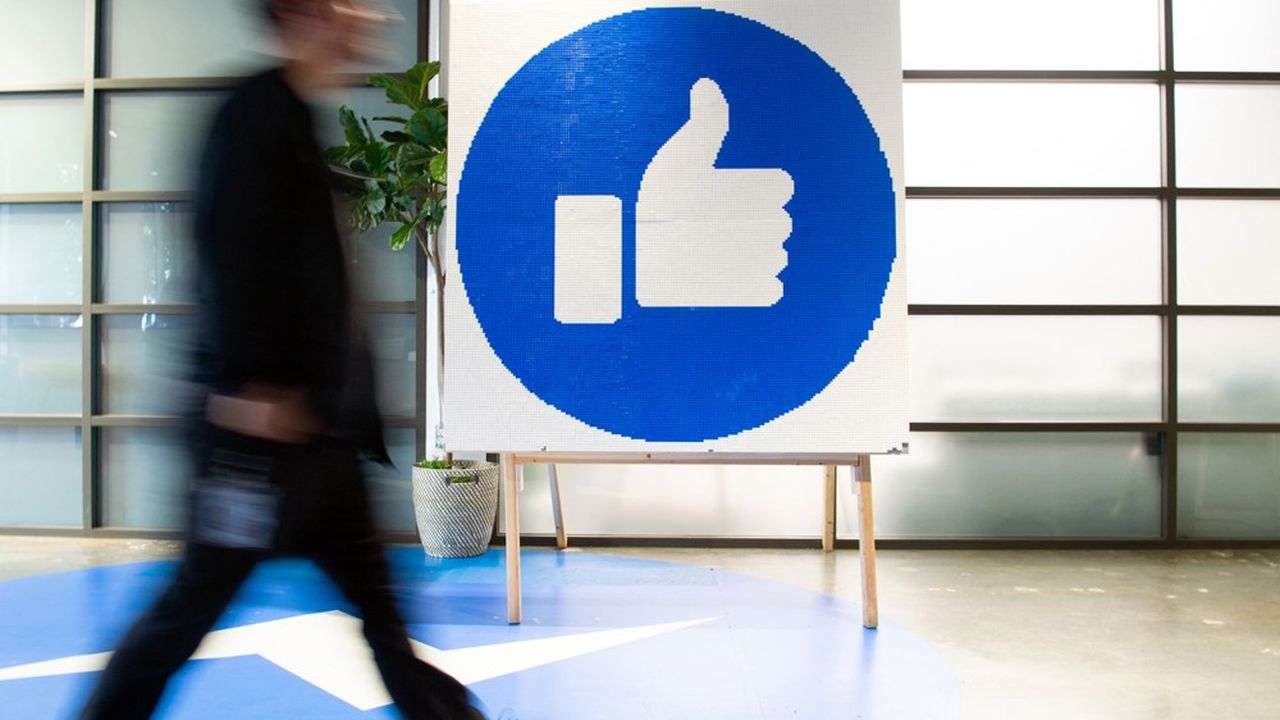 Les revenus publicitaires de Facebook ont augmenté de 33 % sur un an au troisième trimestre.