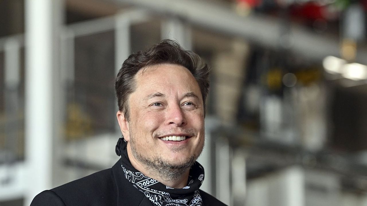 Le fondateur de Space X, le nouvel allié de la Nasa, bénéficie d'un package de rémunération hors norme validé par les actionnaires de Tesla en 2018.