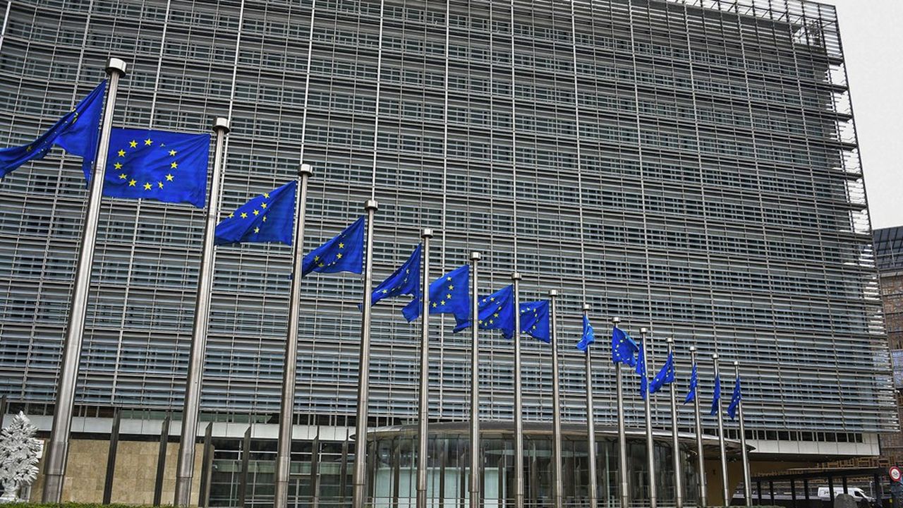 La Commission européenne doit présenter mercredi sa proposition traduisant en droit européen les accords européens de Bâle III.
