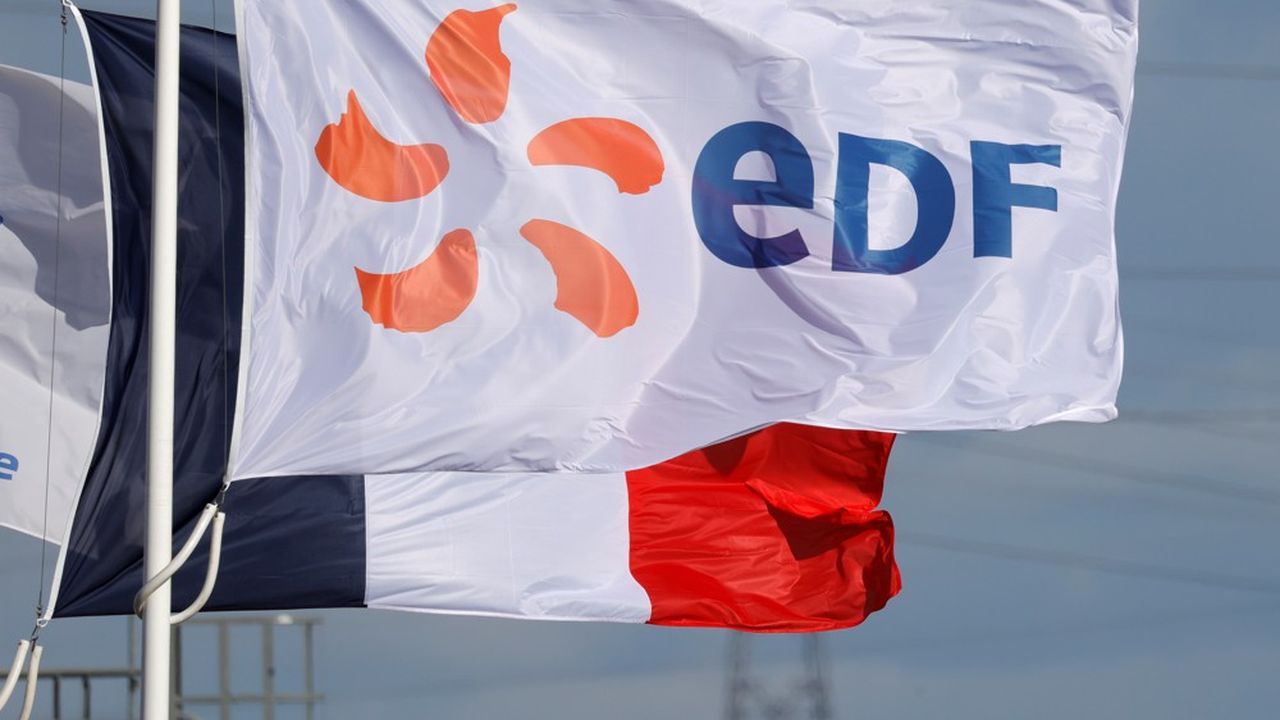 L'Etat a souscrit des obligations convertibles d'EDF pour 1 milliard d'euros.
