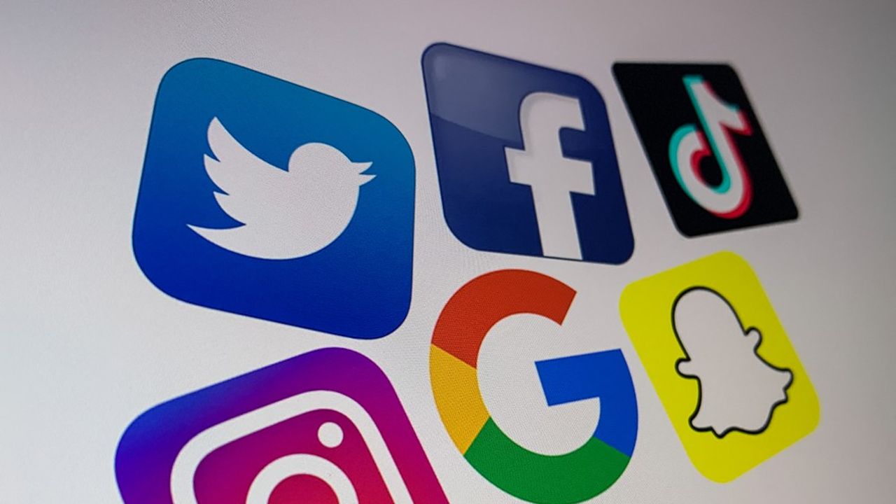Des représentants de TikTok, Snapchat et YouTube ont tenté de prouver qu'ils faisaient mieux que Facebook sur les sujets liés à la protection des plus jeunes.