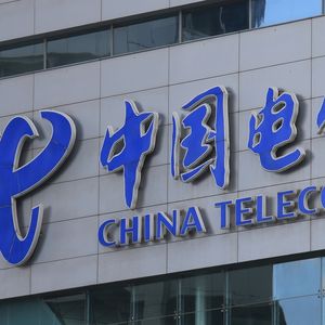 China Telecom est le principal opérateur de téléphonie fixe en Chine.