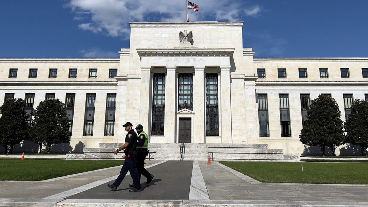 La Fed assure pour l'instant qu'elle mettra en oeuvre les réformes de Bâle III d'ici à janvier 2023.