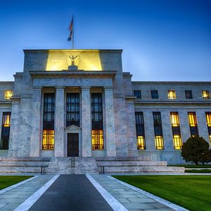 La Réserve fédérale américaine commence à prendre ses distances vis-à-vis du discours sur l'inflation dite « transitoire ».