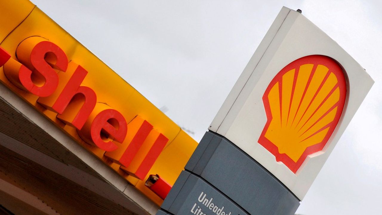 Third Point a pris une participation de plus de 500 millions de dollars dans Royal Dutch Shell.