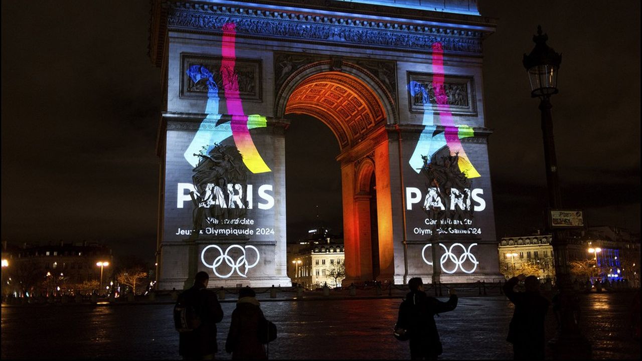 Mascottes, boutique officielle : les JO Paris 2024 sont lancés !
