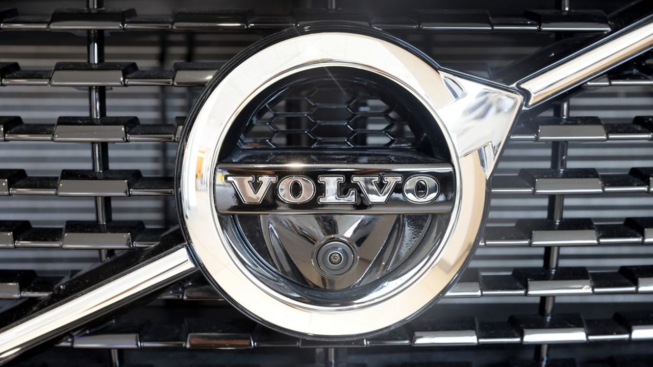 Volvo veut convertir sa gamme au 100 % électrique d'ici 2030.