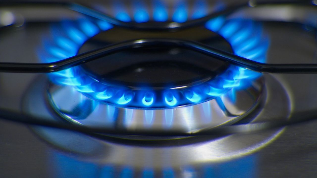 La Russie est le premier fournisseur de gaz de l'UE.