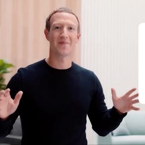 Mark Zuckerberg a annoncé jeudi le changement du nom du groupe Facebook en « Meta » pour mieux incarner ses ambitions dans l'e-commerce.