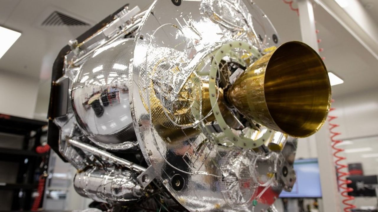Varda s'appuiera sur le module Photon de Rocket Lab, une start-up dont la particularité est d'imprimer fusées et moteurs en 3D.