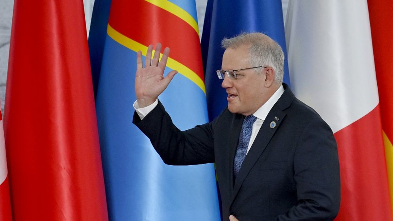 L'Australie fait partie, avec les BRICS, des récalcitrants à l'instauration de nouvelles ambitions pour lutter contre le réchauffement climatique.