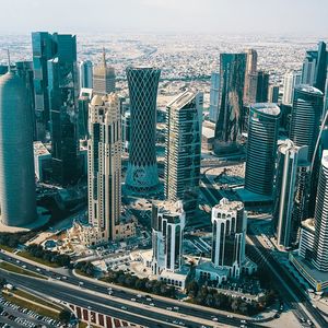 La convention fiscale signée avec le Qatar, amendée sous Nicolas Sarkozy, offre aux Qataris une kyrielle d'exonérations d'impôts.
