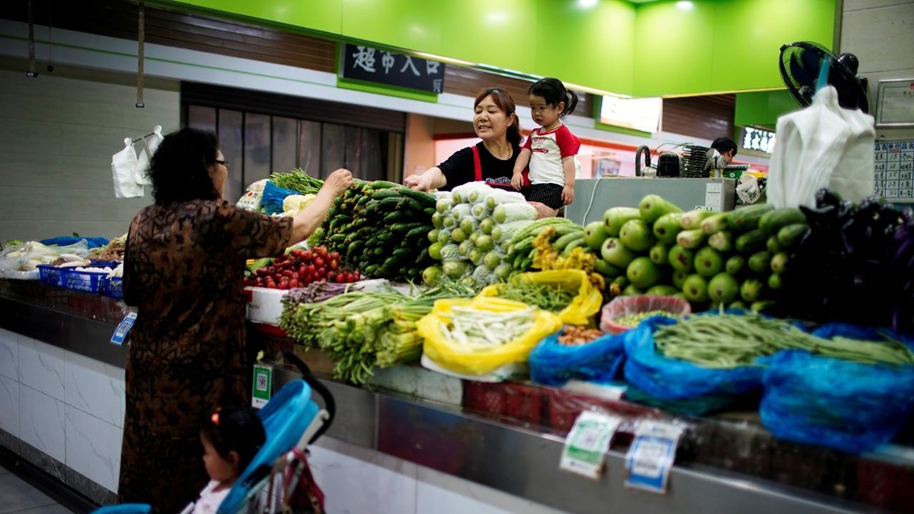 Les autorités chinoises locales sont aussi invitées à faciliter les approvisionnements et à maintenir la stabilité des prix.