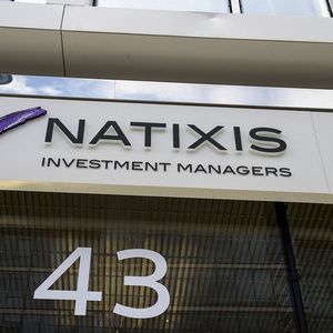 Quatre-vingts pourcents des actifs gérés aux Etats-Unis par Natixis IM sont destinés à des investisseurs américains.