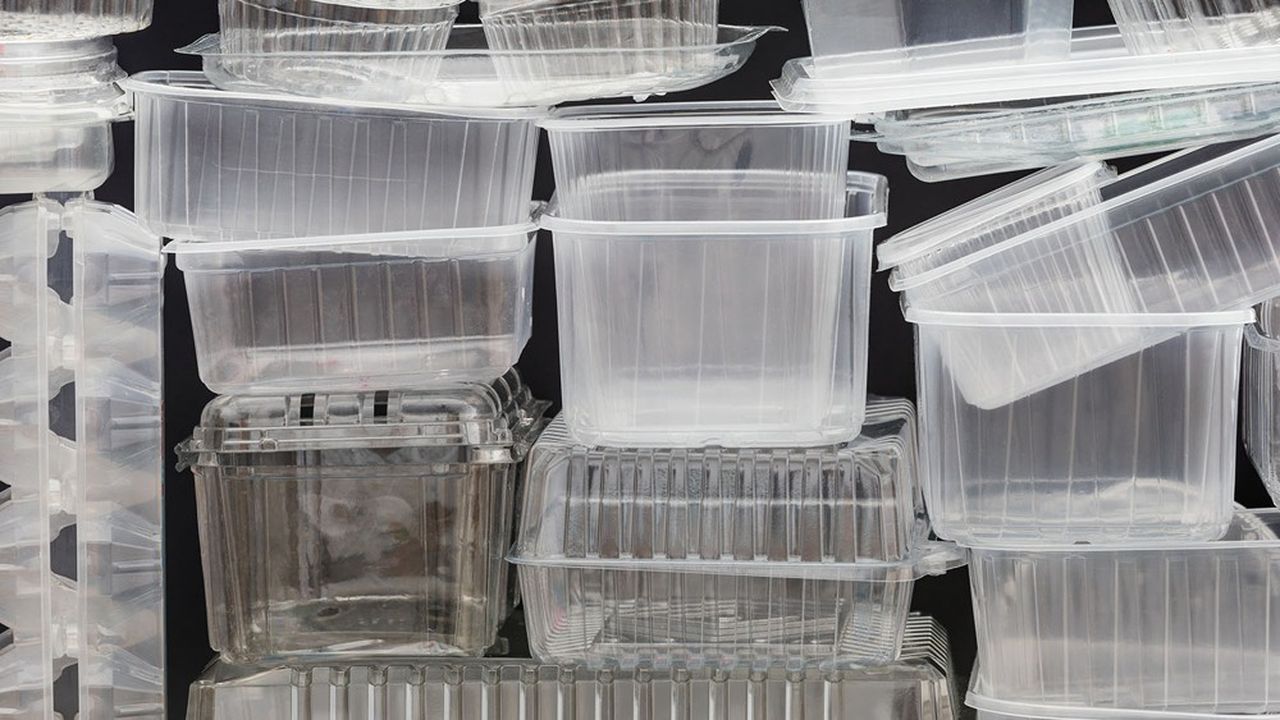 50 % de la population peut trier tous ses emballages plastiques et 70 centres de tri sur 152 sont modernisés.