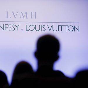 LVMH est la première capitalisation boursière du CAC 40.