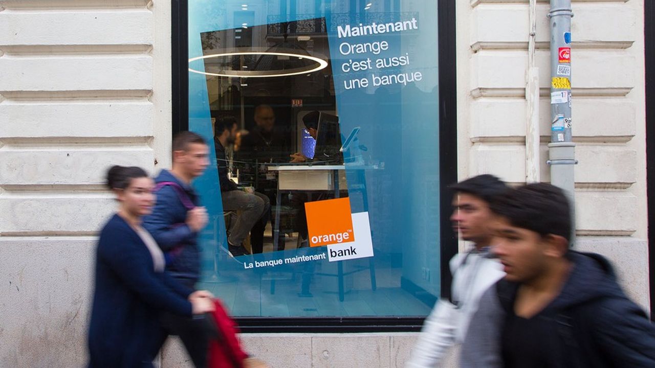 Quatre ans après son lancement, Orange Bank tire un bilan mitigé.