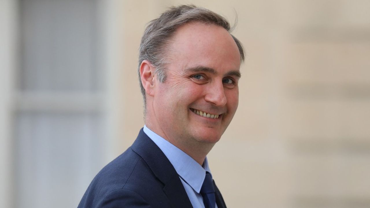 Julien Damon, sociologue et chroniqueur aux « Echos ».
