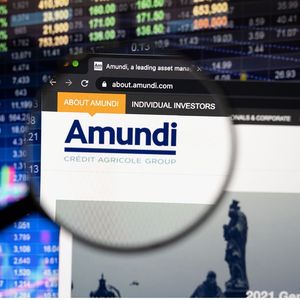 Amundi gérait 1.811 milliards d'euros à fin septembre.