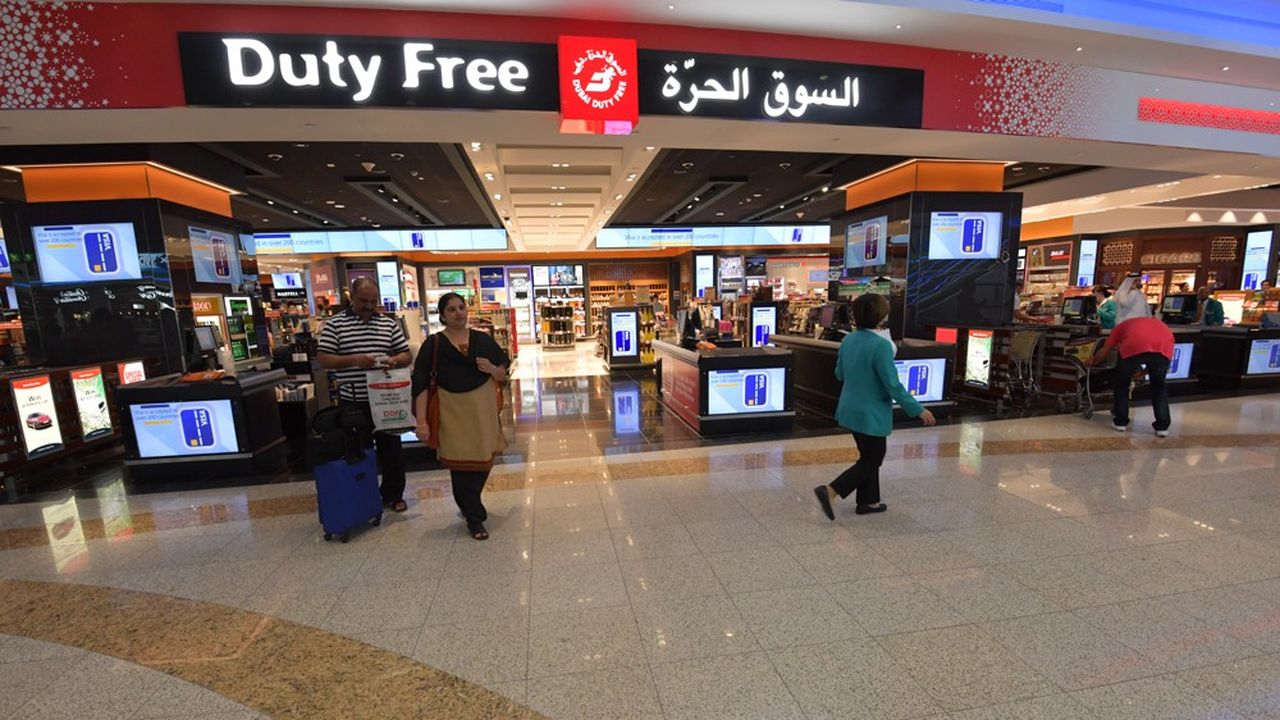A Dubaï, le duty free a annoncé cet été que le panier moyen des voyageurs était passé de 30 dollars américains, avant la crise sanitaire, à 50 dollars.