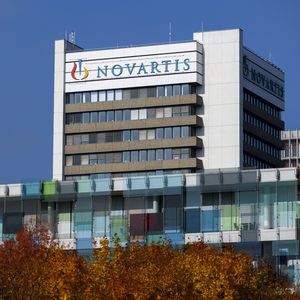 Novartis a longtemps essayé de fusionner avec son concurrent Roche.
