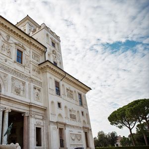 La Villa Médicis à Rome, un monument historique à entretenir et à valoriser