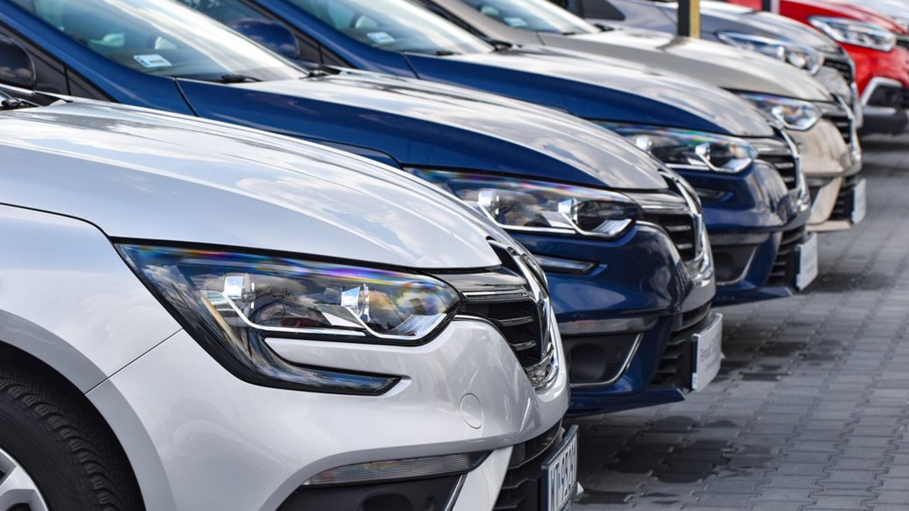 Aidée par les tensions sur le marché automobile d'occasion, la filiale de Société Générale, ALD, a engrangé un bénéfice net record de 258 millions d'euros, en hausse de 84 %.