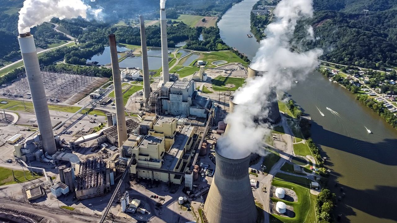 De grands pays investisseurs comme les Etats-Unis ou le Canada, et des institutions financières se sont engagés jeudi à mettre un terme d'ici à la fin 2022 au financement à l'étranger de projets d'énergies fossiles sans techniques de capture de carbone.