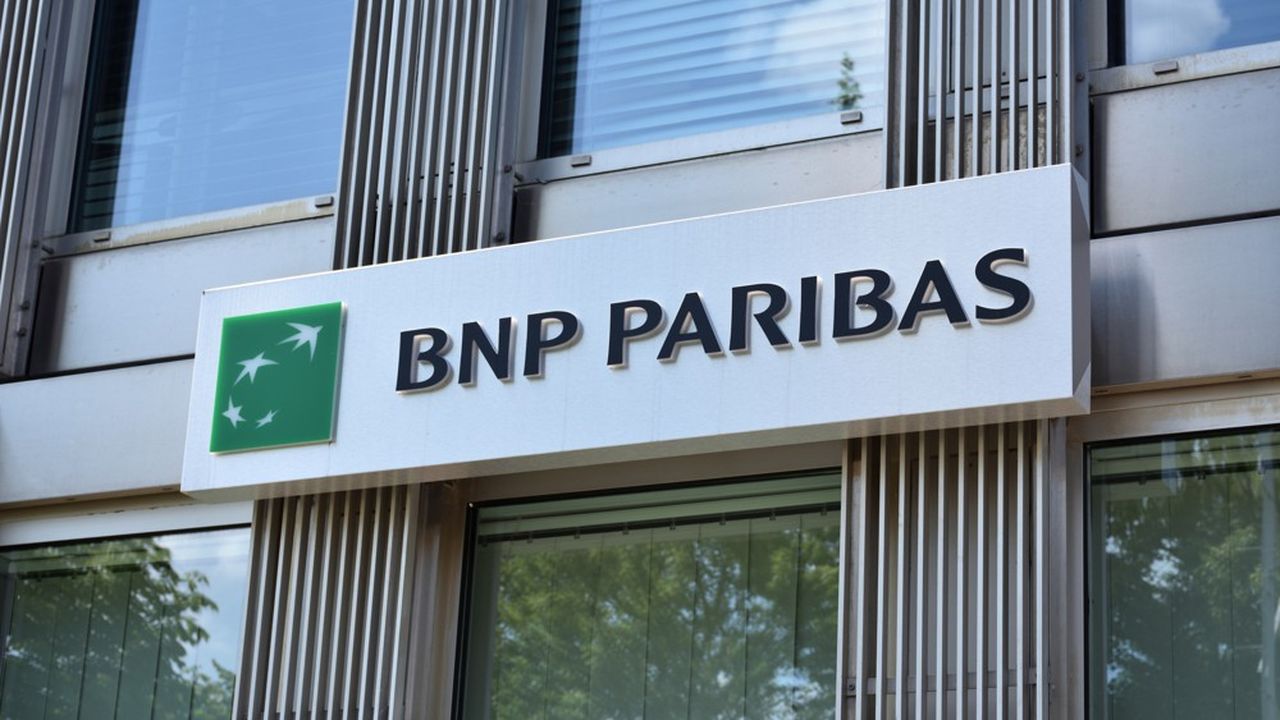 BNP Paris veut proposer les services d'un conseiller bancaire sur abonnement à ses clients les plus aisés.