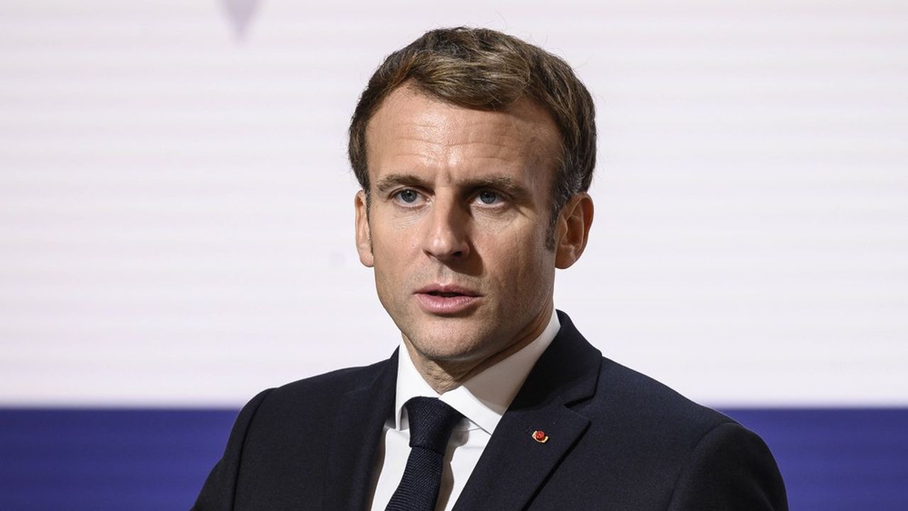 Emmanuel Macron va s'exprimer « très prochainement » pour faire un point sur l'épidémie, qui repart, et les réformes.