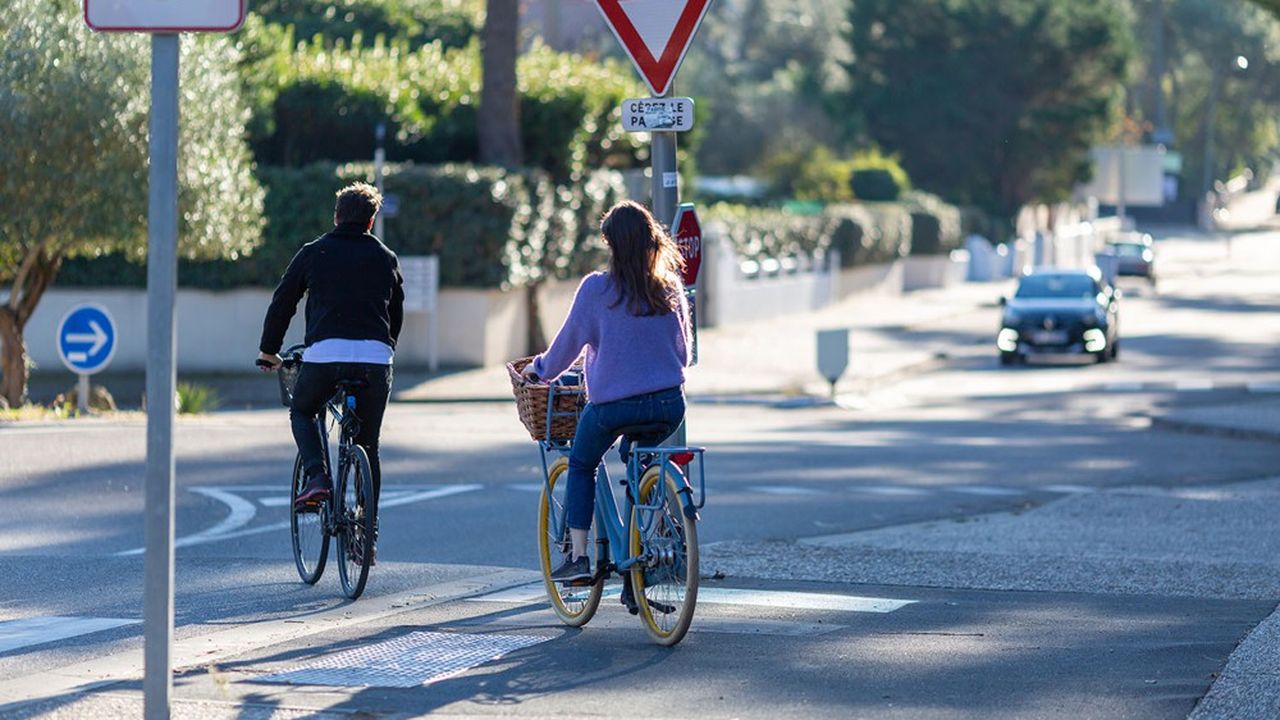 Une petition demande un plan d'action pour les cyclistes à Boulogne-Billancourt