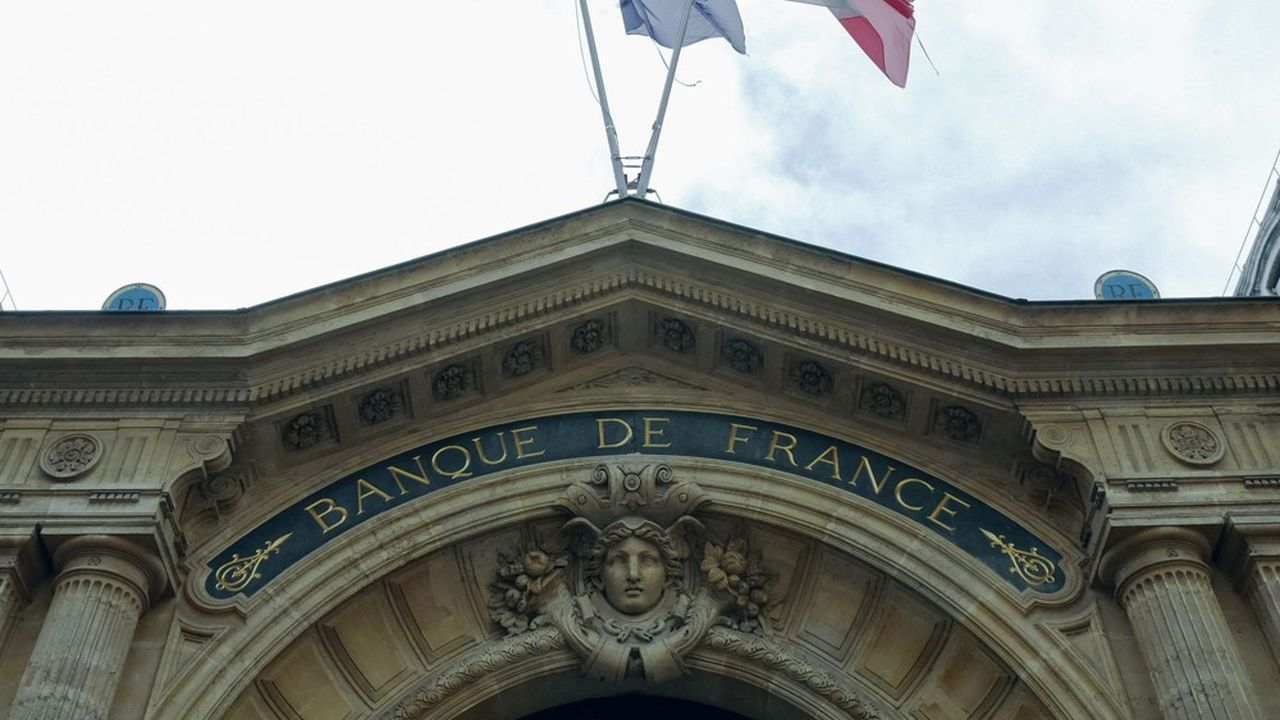 La Banque de France (BdF) apporte sa contribution aux expérimentations sur l'euro numérique.