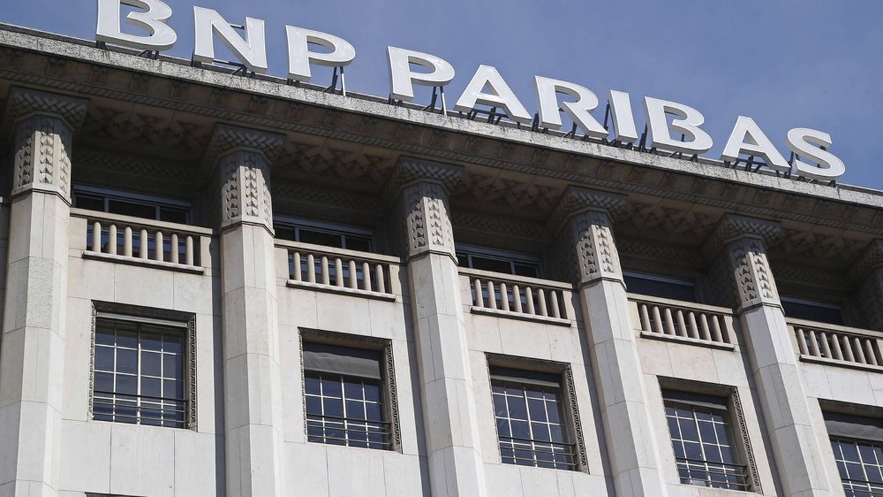 Il y a deux ans, BNP Paribas avait conclu un accord avec Deutsche Bank en vue de développer son activité « prime brokerage ».