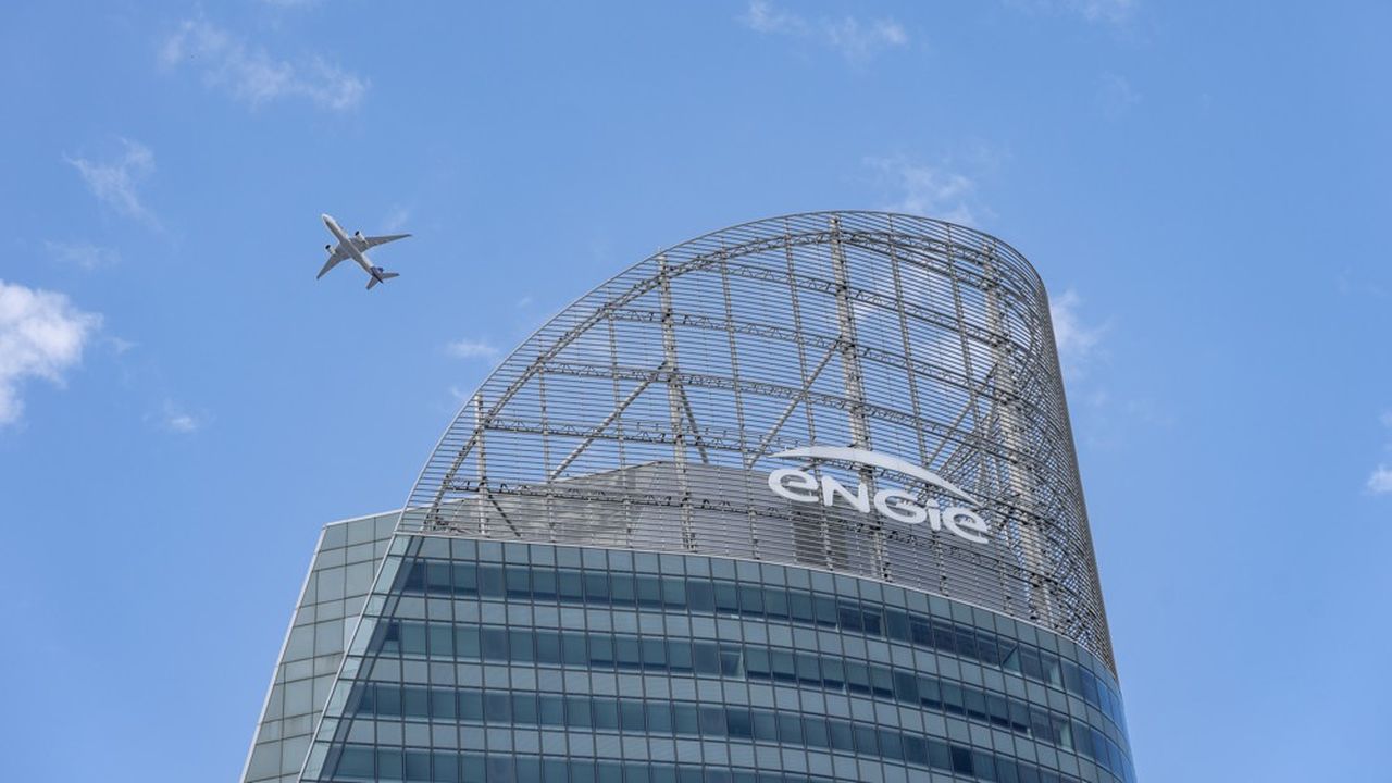 Engagé dans un vaste programme de cession d'actifs, Engie a annoncé la cession pour 7,1 milliards d'euros de ses activités de services à Bouygues, qui était en concurrence avec Bain et Eiffage.
