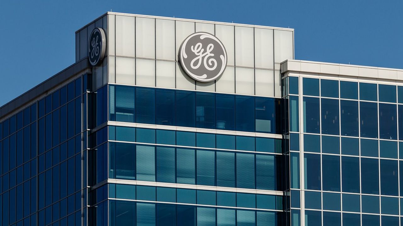 General Electric va finaliser son recentrage sur ses activités de santé, d'énergie et d'aviation.