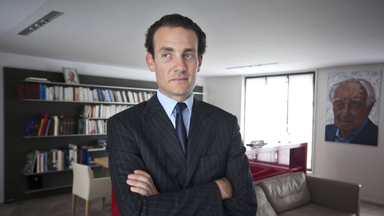 La banque présidée par Alexandre de Rothschild prévoit des revenus « particulièrement élevés » dans le conseil financier au quatrième trimestre.