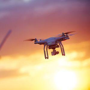 La communauté des drones souhaite notamment se rapprocher des acteurs de la donnée, de l'intelligence artificielle et des capteurs optiques.