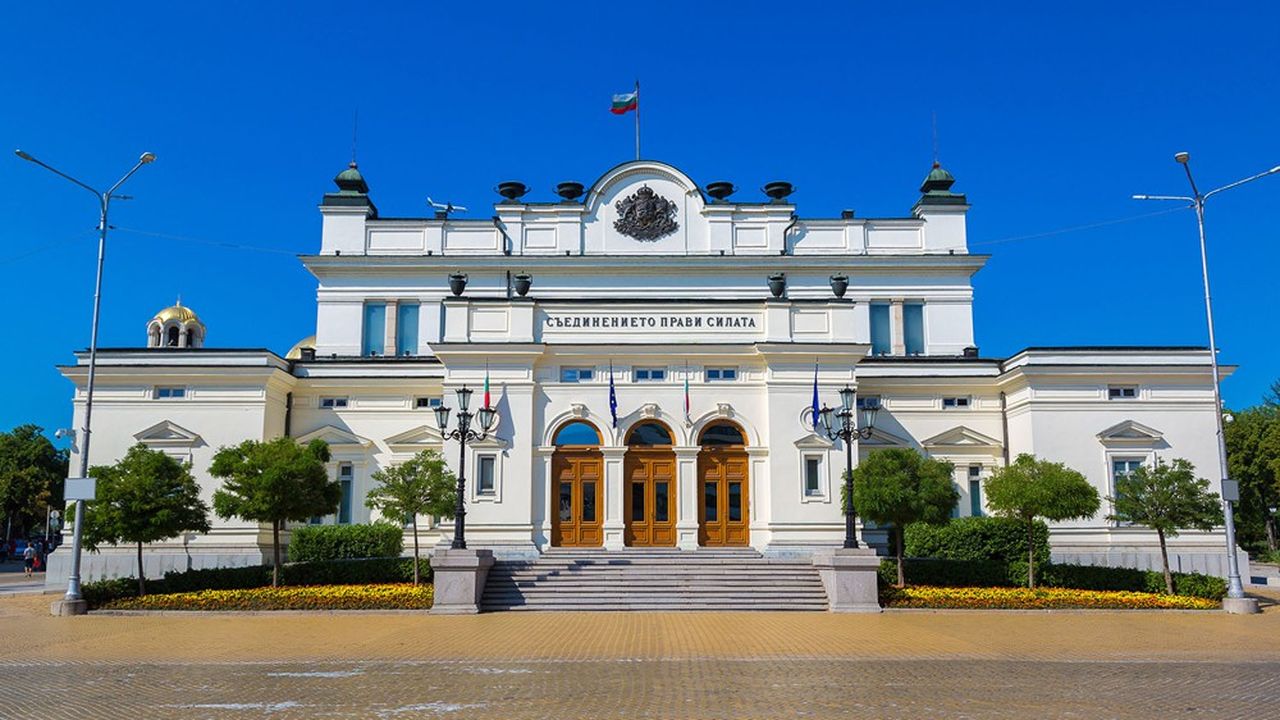 Le Parlement bulgare va accueillir sa troisième cohorte de députés de l'année après les législatives de ce dimanche.