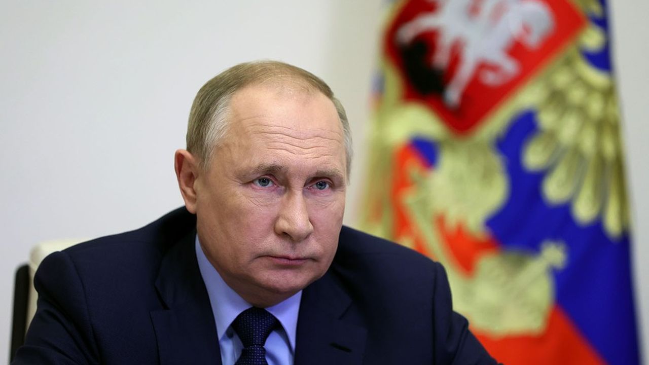 Vladimir Poutine se dit disposé à contribuer à la résolution de la sévère crise, politique et humanitaire, provoquée par l'afflux de migrants à la frontière entre la Biélorussie et la Pologne.