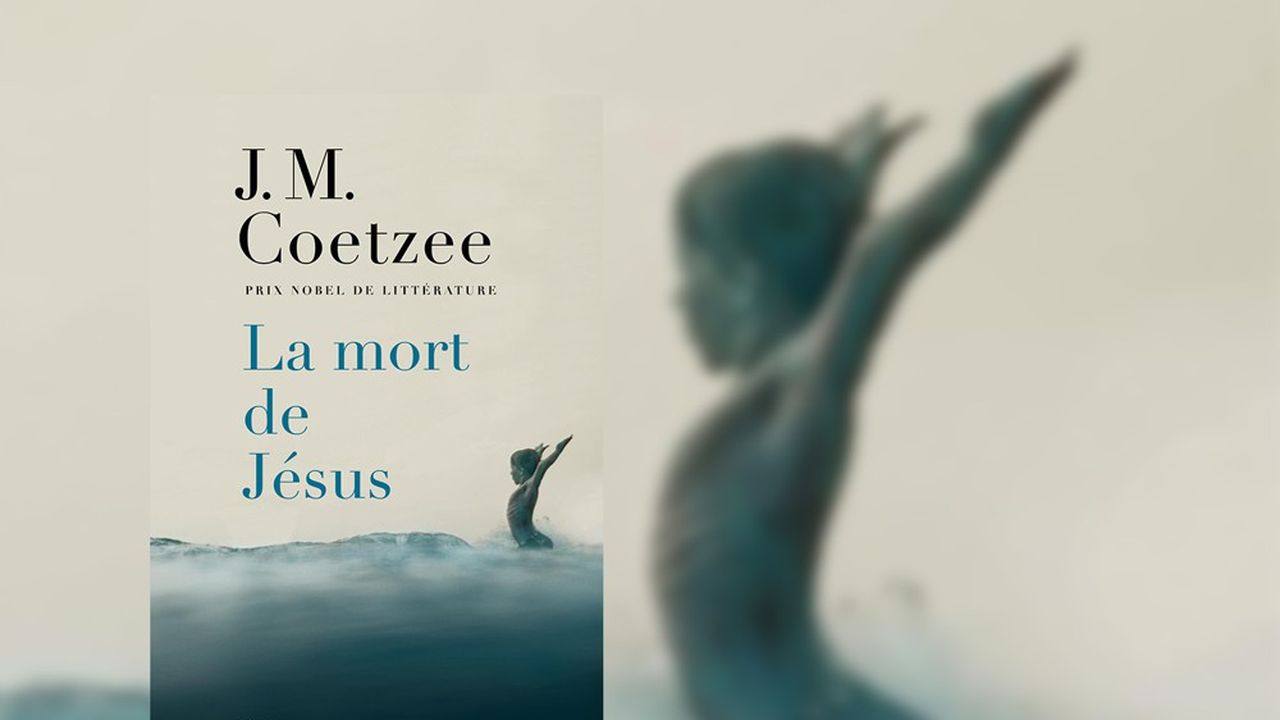 « La Mort de Jésus », de J. M. Coetzee. Editions du Seuil.