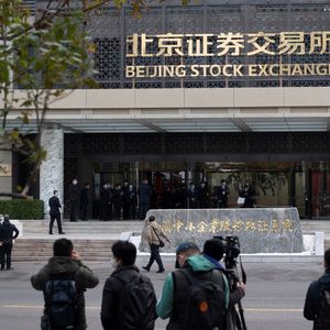 La création du Beijing Stock Exchange (BSE) a été annoncée par le président chinois, Xi Jinping, le 2 septembre dernier.