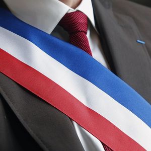 Les maires français ont très majoritairement plus de 50 ans.