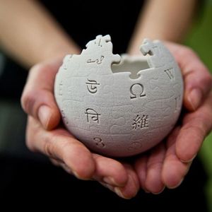 Wikipédia a célébré son 20e anniversaire en janvier !