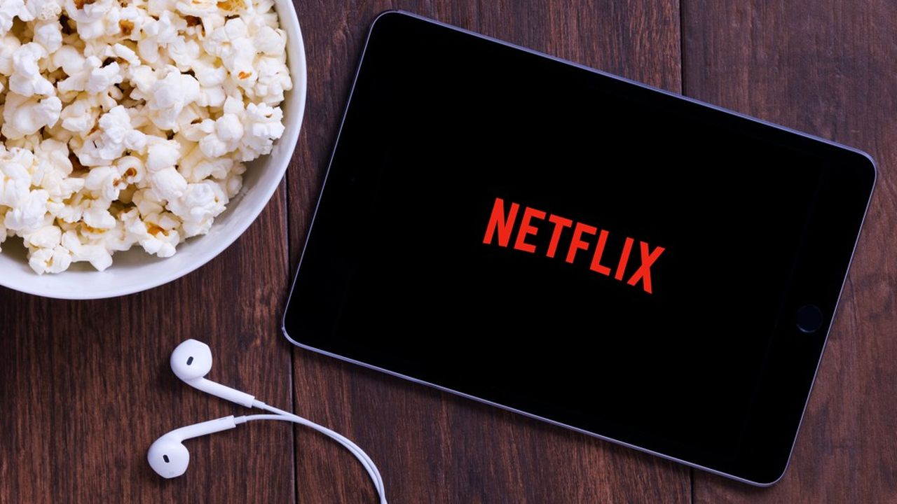 Netflix fournit désormais des données sur ses succès par pays.
