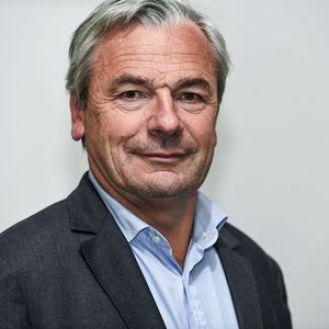 Ancien pilier d'Ardian, Dominique Gaillard a présidé France Invest entre 2018 et 2021.