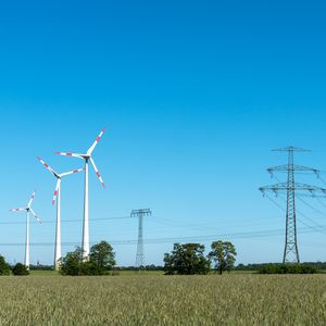 Le réseau allemand ne parvient déjà pas à intégrer tous les volumes d'énergie renouvelable produits. L'an dernier, 3 % de la production d'électricité verte générée outre-Rhin n'a pas été consommé..